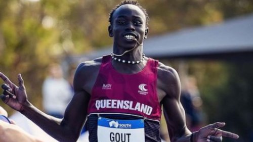 Shattering Usain Bolt’s Record at Just 16, Australian Star Makes Major Announcement Over Track and Field Career