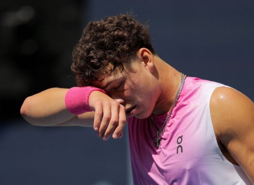 Miami Open: Ben Shelton’s Shocking Exit Sparks Honest Reaction From Legend Rafael Nadal
