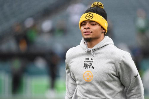 Justin Fields Sends Powerful Message on Faith as QB Faces Big Challenge With Jets
