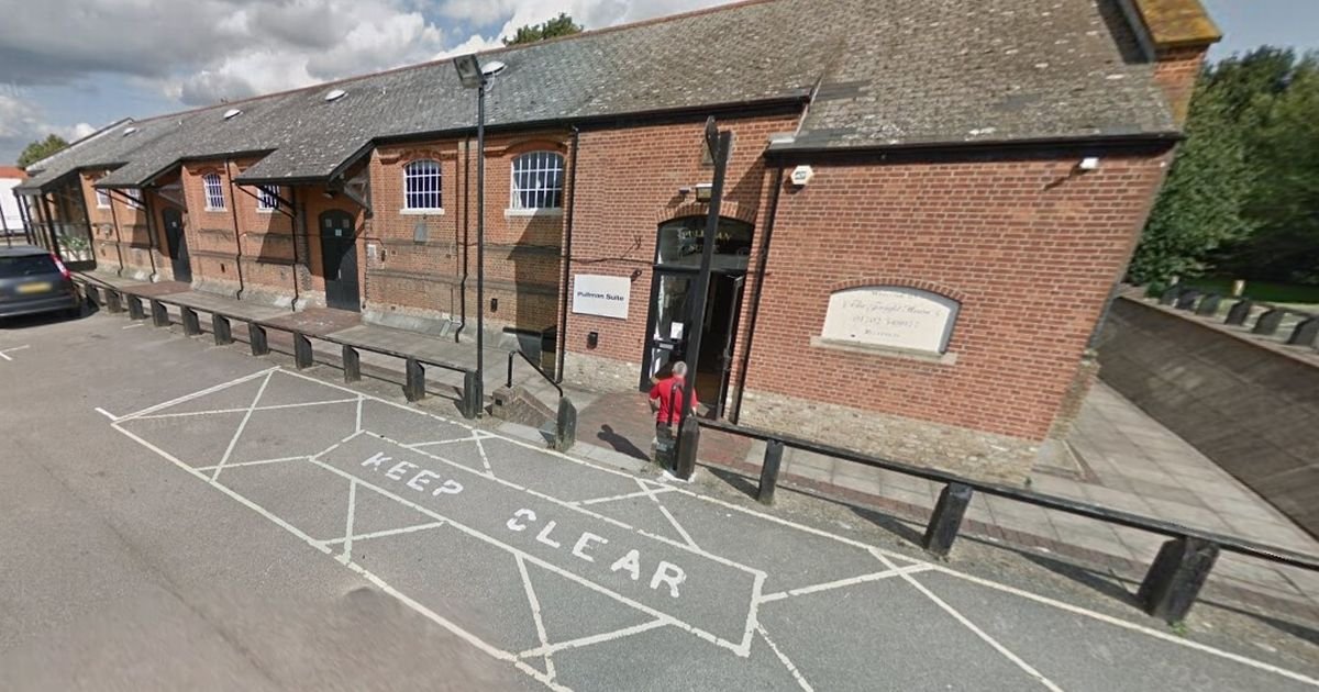 Historic venue set to reopen as part of plans to build homes