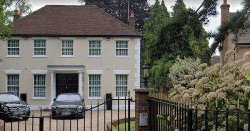 Essex's most expensive homes sold so far this year