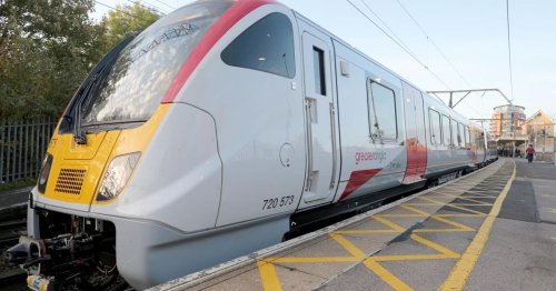 Live Greater Anglia updates as train strike causes major reduction to Essex services to London, Colchester and Southend