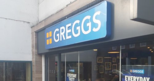 Man banned from Witham Greggs as he repeatedly steals pickle sandwiches