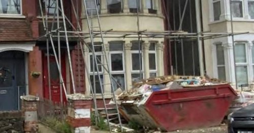 Plan to turn home into multiple occupancy accommodation branded beyond a joke' by neighbours