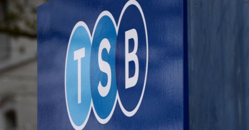 Four Essex TSB bank branches to shut as part of mass closure