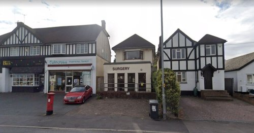 Chelmsford Wood Street GP surgery could shut permanently after being deemed 'unfit for purpose'