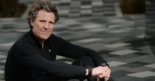 Olympic rower James Cracknell will run to be Colchester MP for the Conservatives in the next election