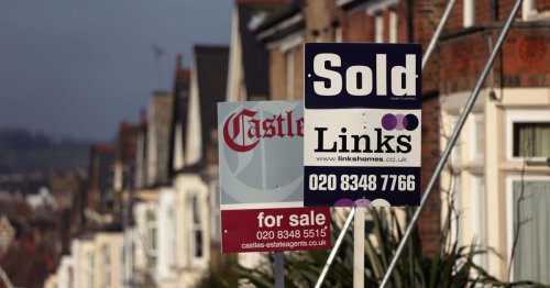 Place in Essex where million-pound homes are getting snapped up