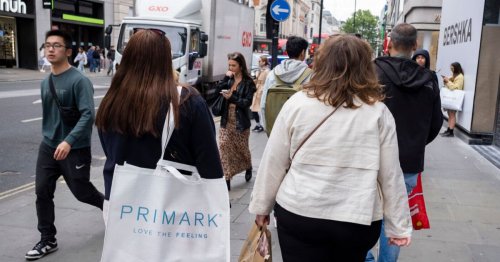 Primark's 'perfect' cheetah themed travel items that fans 'want' and say they 'love'
