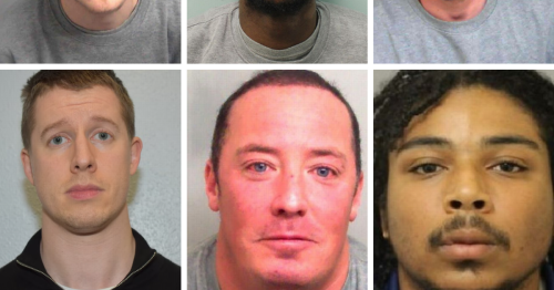 Essex crime: The faces of the criminals jailed in the county in June 2022