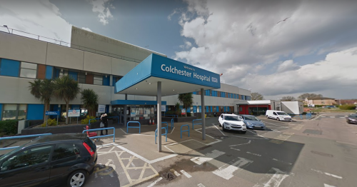 Essex Covid: Face mask rules return at Essex hospitals after sudden rise in coronavirus cases