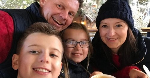 Essex boy who was left in "constant pain" and "unable to sit down" due to tumour