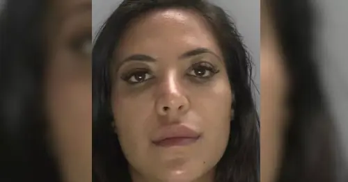 Woman splashed out on lavish lifestyle and expensive holidays after stealing £184k from her work