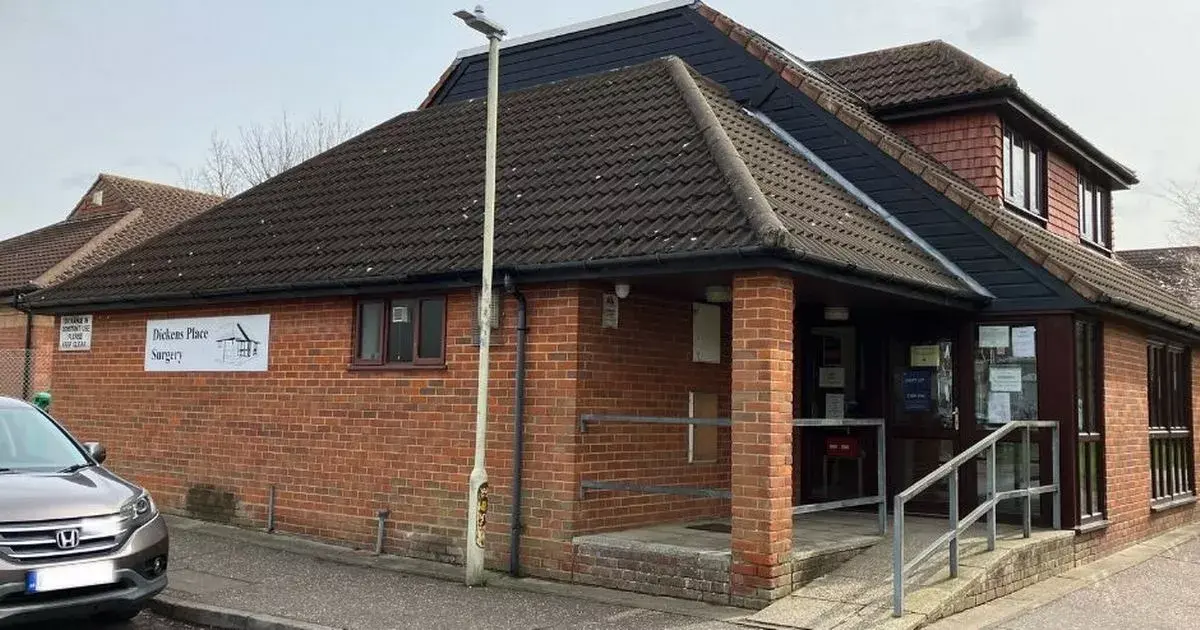 Brand new private 'A&E alternative' doctor's surgery to open Chelmsford