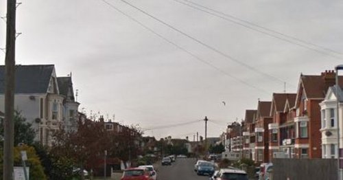 Man dies after police rush to property in Essex town