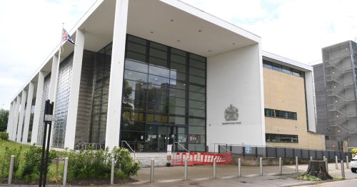Man who raped woman in storeroom at workplace party jailed