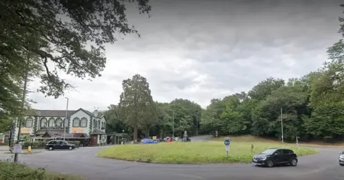The pretty Essex countryside pub so famous it has a roundabout named after it