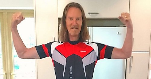 Essex man loses 3 stone in 12 weeks and says family barely recognise him