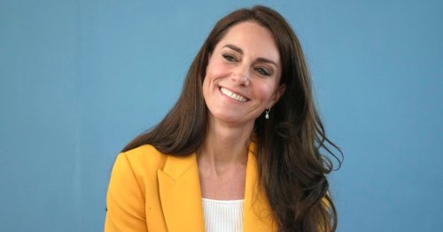 The seven beauty rules Kate Middleton Princess of Wales never breaks