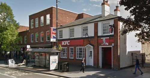 Visitors to Essex KFC urged to get Covid test after Omicron case