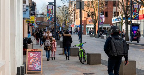 5 Herts areas record rise in covid cases as restrictions ease