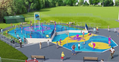 Things to do in Essex: 'First of its kind' water splash park to open in Harlow