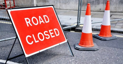 Essex Traffic All The Roadworks And Road Closures In Essex This Week Including A12 And A13