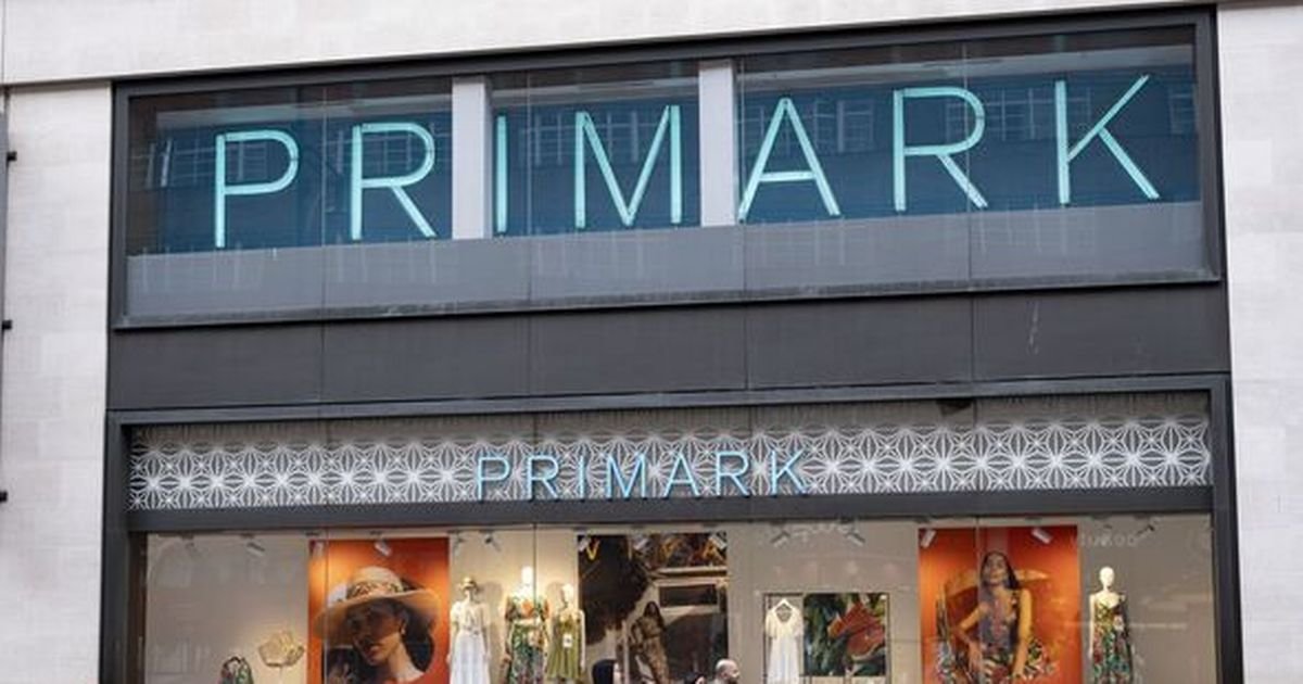Primark's 'beautiful' underwear sets shoppers are 'obsessed' with for Valentine's Day