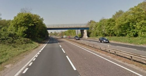Police incident closes A12 in both directions - latest updates
