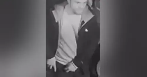 CCTV appeal after woman sexually assaulted in Chelmsford city centre