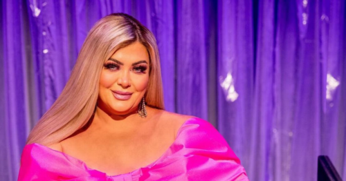 Celebrity trio team up to get Brits back on sexual track