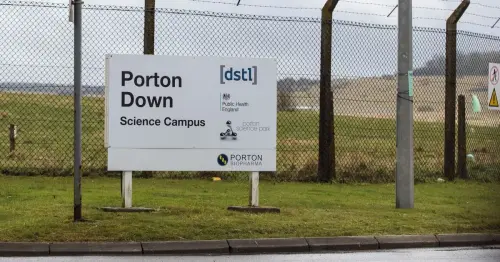 Deadly pathogens research centre could be coming to Essex as decision due soon