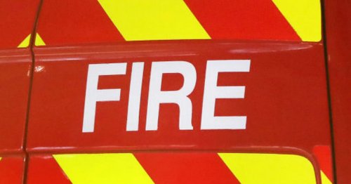 Five crews tackle flat fire in Harlow in early hours