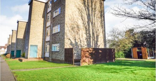 Essex properties perfect for first-time buyers