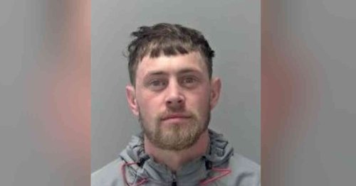 Call police if you see this wanted Brentwood man