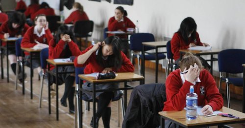 When is A-Level results day 2022 and what to do if you miss out on the grades you need
