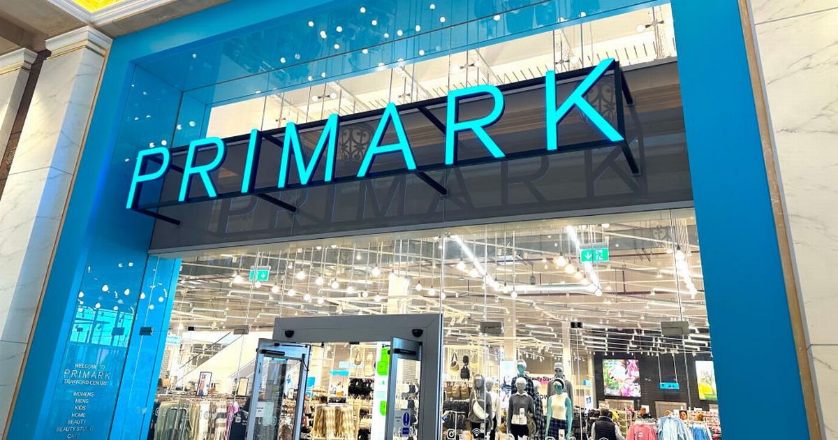 Primark's 'brilliant' set of summer accessories that fans 'love' and 'need'