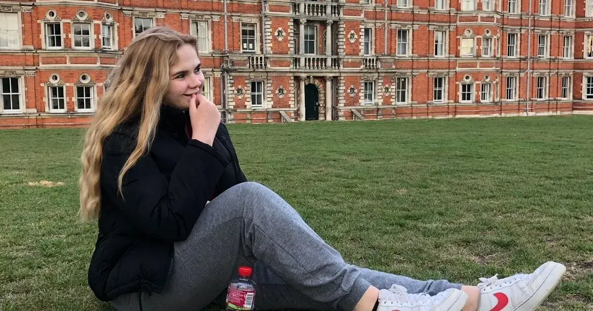 'I was a university student during the COVID-19 pandemic and it took away from the experience'