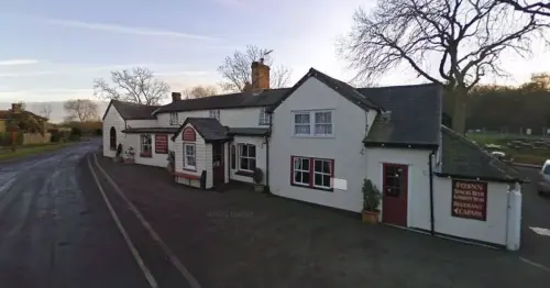 The tiny Essex village where comedy legend Rik Mayall was born