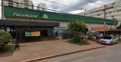Trade do dia: Ágora sugere venda de Pão de Açúcar ON (PCAR3) - Mercado - Estadão E-Investidor - As principais notícias do mercado financeiro