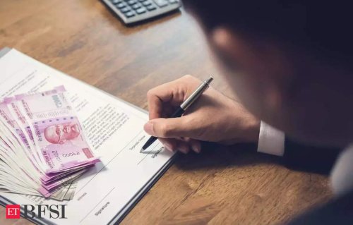 How Indian banks are leveraging blockchain technology - ET BFSI