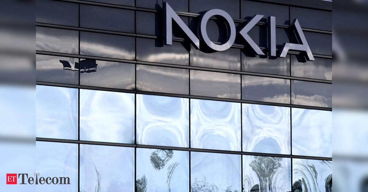 New deals boost Nokia’s India sales by 75% on-year in 1Q25