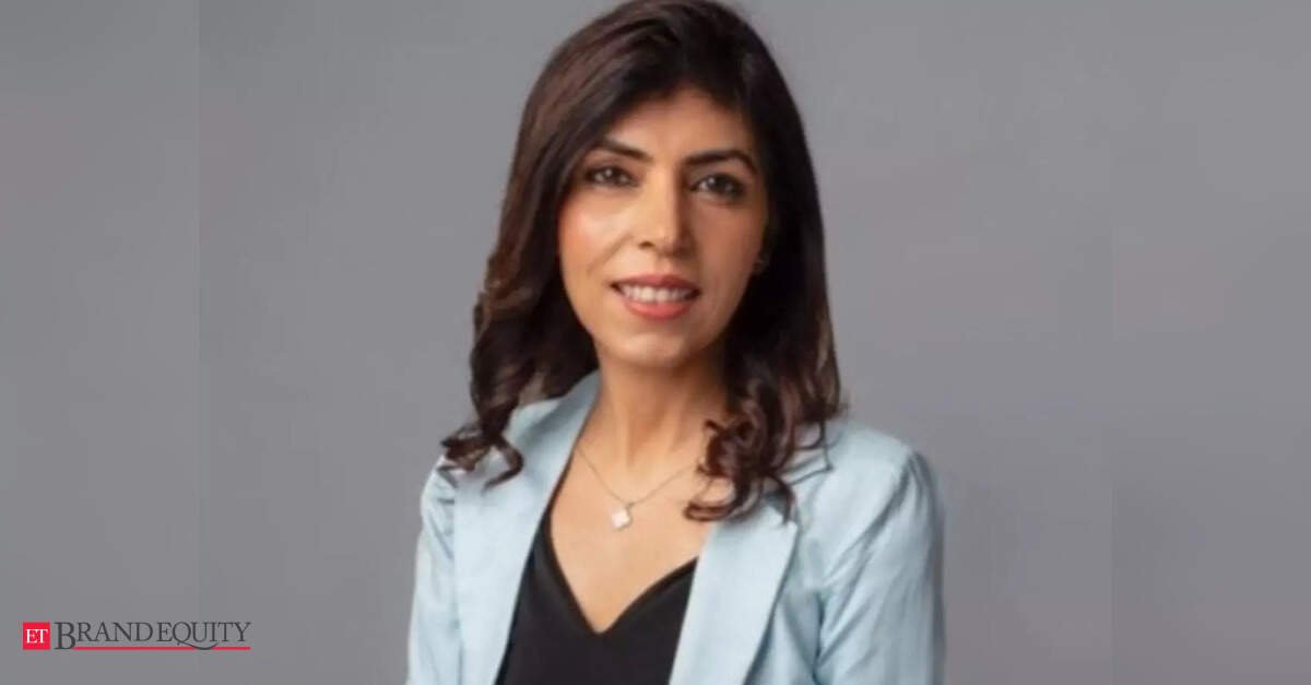 Priyanka Khaneja Gandhi joins Amazon India as head of ads marketing