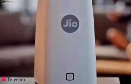 Jio, Airtel’s 5G FWA ‘revolutionising’ broadband connectivity in India: GlobalData