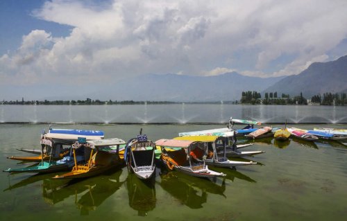 Tourism season completely wiped out in J-K: tourism stakeholders in Katra
