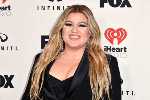 Kelly Clarkson Explains Relocating To NYC: ‘Me And My Kids Really ...