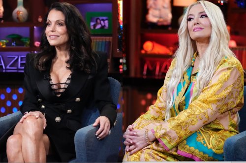 Bethenny Frankel Responds To Fans Who Are ‘Offended & Disgusted’ By Erika Jayne’s Comments About Late Boyfriend Dennis Shields