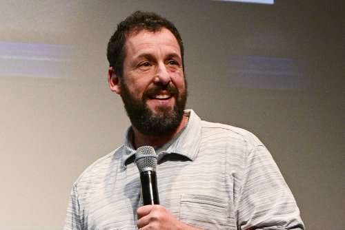 Adam Sandler Remembers Wife’s Grandmother Who Passed Away At 106: ‘A True Good Person’
