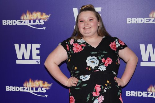 Alana 'Honey Boo Boo' Thompson On Why She's Seriously Considering Weight-Loss Surgery (Exclusive)