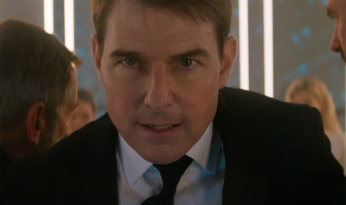 ‘Mission: Impossible Dead Reckoning Part One’ Trailer: Tom Cruise ...